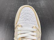 Air Jordan 1 Retro Low OG EX Coconut Milk DV0982-100 - 3
