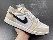 Air Jordan 1 Retro Low OG EX Coconut Milk DV0982-100 - 5