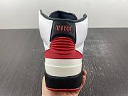 Air Jordan 2 Retro OG Chicago DX2454-106 - 6