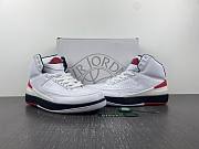 Air Jordan 2 Retro OG Chicago DX2454-106 - 5