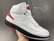 Air Jordan 2 Retro OG Chicago DX2454-106 - 4