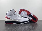 Air Jordan 2 Retro OG Chicago DX2454-106 - 3