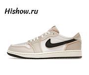 Air Jordan 1 Retro Low OG EX Coconut Milk DV0982-100 - 1