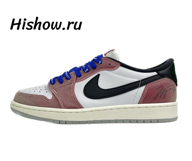 Air Jordan 1 Low Trophy Room Chicago FN0432-017 - 1