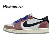 Air Jordan 1 Low Trophy Room Chicago FN0432-017 - 1