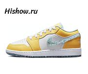 Air Jordan 1 Low SE Recycled Grind DX4375-800 - 1