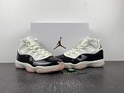 Air Jordan 11 Neapolitan AR0715-101 - 2
