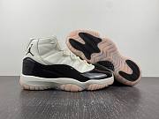 Air Jordan 11 Neapolitan AR0715-101 - 4