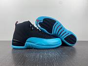 Air Jordan 12 Retro Gamma Blue 130690-027 - 2
