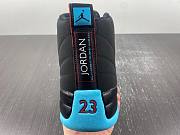 Air Jordan 12 Retro Gamma Blue 130690-027 - 4