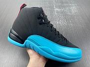 Air Jordan 12 Retro Gamma Blue 130690-027 - 5