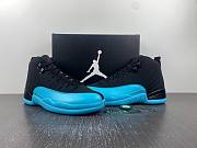 Air Jordan 12 Retro Gamma Blue 130690-027 - 6