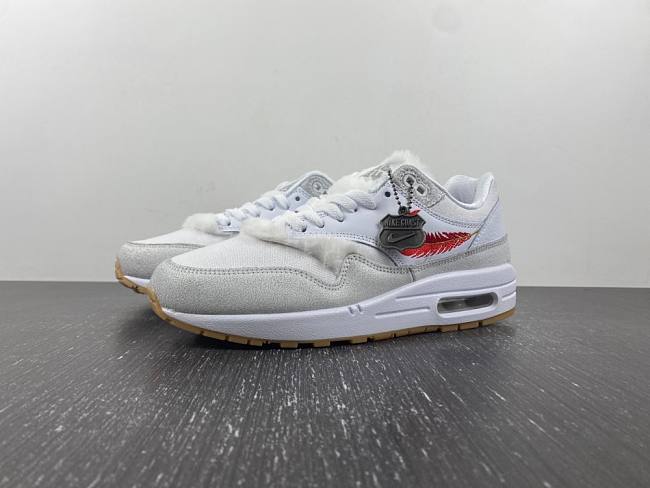 Nike Air Max 1 The Bay FJ4451-100 - 1