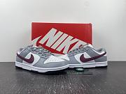 Nike Dunk Low Pale Ivory Redwood DD1503-122 - 2