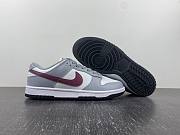 Nike Dunk Low Pale Ivory Redwood DD1503-122 - 3