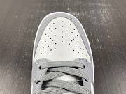 Nike Dunk Low Pale Ivory Redwood DD1503-122 - 4