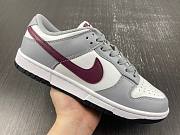 Nike Dunk Low Pale Ivory Redwood DD1503-122 - 5