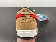 Nike Dunk Low SP CLOT Cork FN0317-121 - 3