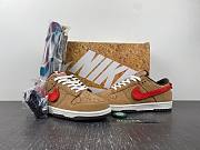Nike Dunk Low SP CLOT Cork FN0317-121 - 4