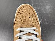 Nike Dunk Low SP CLOT Cork FN0317-121 - 5
