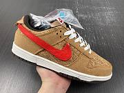 Nike Dunk Low SP CLOT Cork FN0317-121 - 6