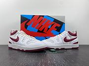 Nike Mac Attack QS SP Red Crush FB8938-100 - 6
