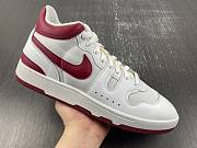 Nike Mac Attack QS SP Red Crush FB8938-100 - 2