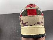 Nike SB Dunk Low Freddy Krueger 313170-202 - 3