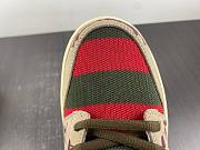 Nike SB Dunk Low Freddy Krueger 313170-202 - 5