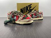Nike SB Dunk Low Freddy Krueger 313170-202 - 6