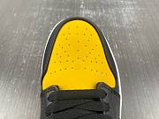 Air Jordan 1 Low Yellow Ochre 553558-072 - 3