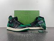 Air Jordan 1 Retro High Golf Eastside Golf 1961 FJ0849-001 - 4