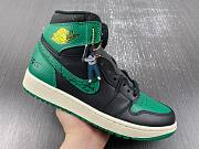 Air Jordan 1 Retro High Golf Eastside Golf 1961 FJ0849-001 - 6