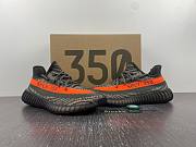 Adidas Yeezy Boost 350 V2 Carbon Beluga HQ7045 - 4