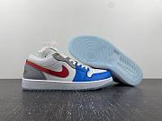 Air Jordan 1 Low SE Philippines FN8901-164 - 2