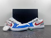 Air Jordan 1 Low SE Philippines FN8901-164 - 4