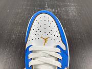 Air Jordan 1 Low SE Philippines FN8901-164 - 5