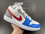 Air Jordan 1 Low SE Philippines FN8901-164 - 6