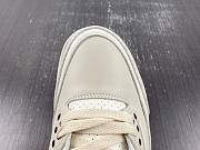 Air Jordan 3 Palomino White 136064-668 - 3