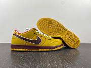 Nike SB Dunk Low Yellow Lobster 313170-137566 - 5