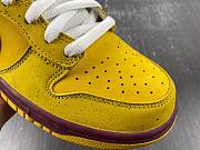 Nike SB Dunk Low Yellow Lobster 313170-137566 - 4