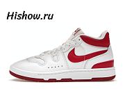 Nike Mac Attack QS SP Red Crush FB8938-100 - 1