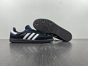 Adidas Samba OG Black White Gum B75807 - 3