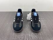 Adidas Samba OG Black White Gum B75807 - 2