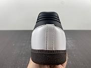 Adidas Samba OG Cloud White Core Black B75806 - 5