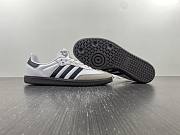 Adidas Samba OG Cloud White Core Black B75806 - 4
