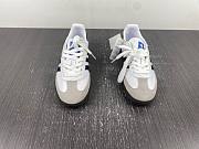 Adidas Samba OG Cloud White Core Black B75806 - 3