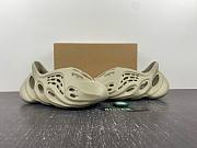Adidas Yeezy Foam RNR Stone Salt GV6840 - 5