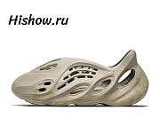 Adidas Yeezy Foam RNR Stone Salt GV6840 - 1