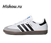 Adidas Samba OG Cloud White Core Black B75806 - 1